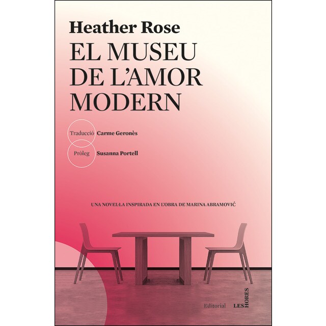 El museu de lamor modern.pdf