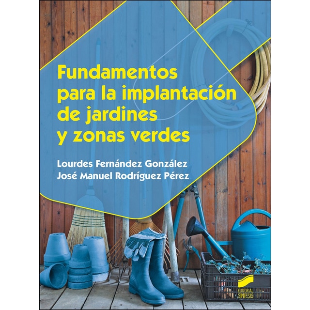 Fundamentos para la implantación de jardines y zonas verdes.pdf