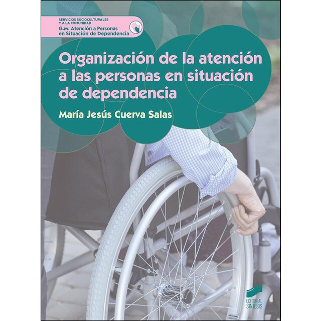 Organización de la atención a las personas en situación de dependencia.pdf