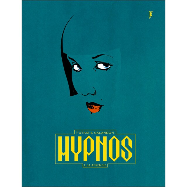 Hypnos: La aprendiz.pdf