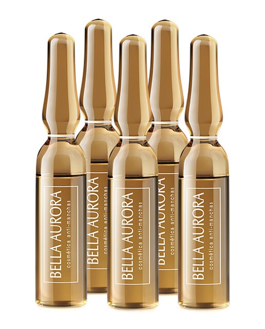 opiniones sobre productos bella aurora