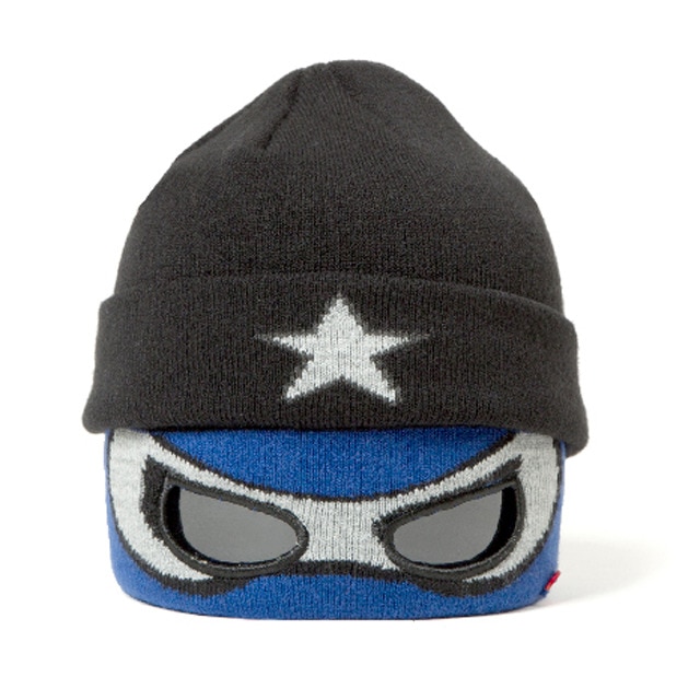 Gorro de niños ¡PET Jail Jam