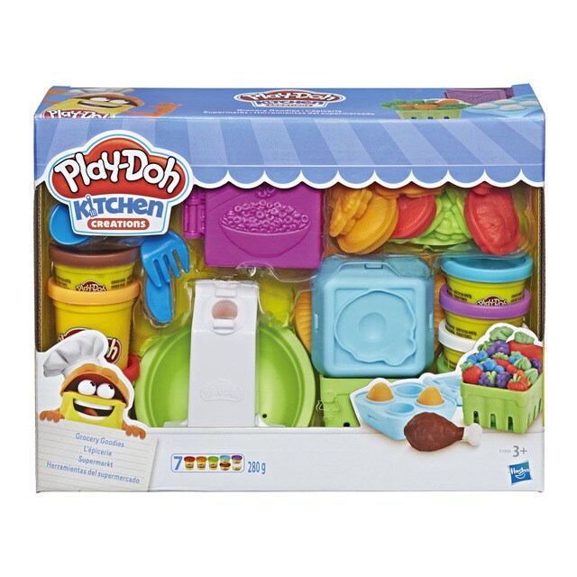 play doh hipercor