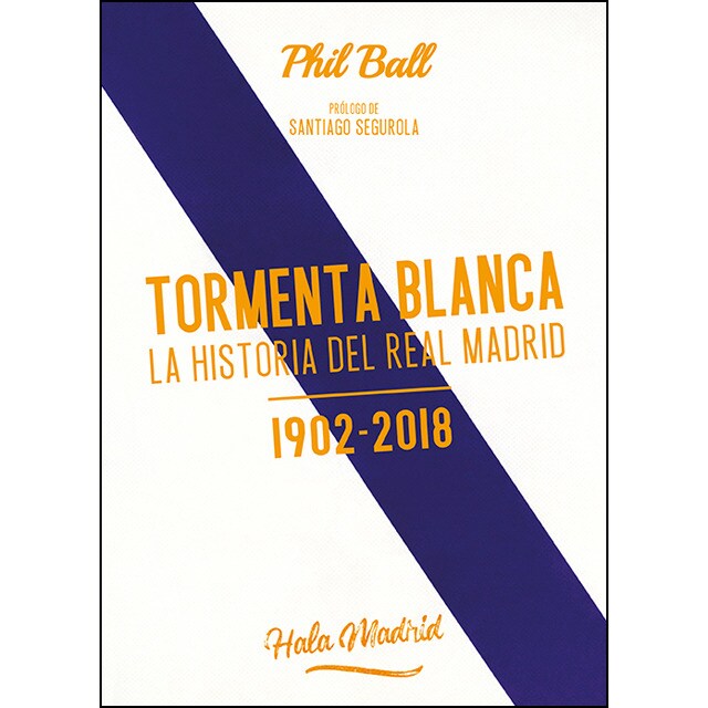 Tormenta blanca. : La historia del real madrid.pdf