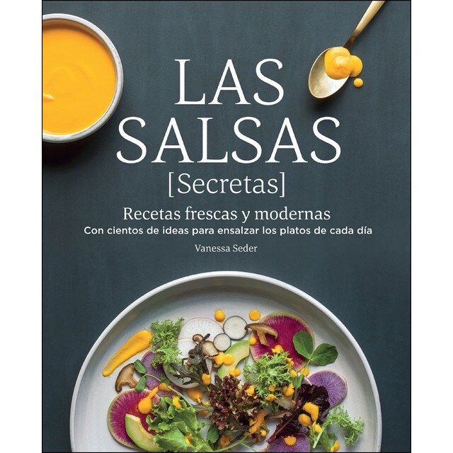 Las salsas.pdf