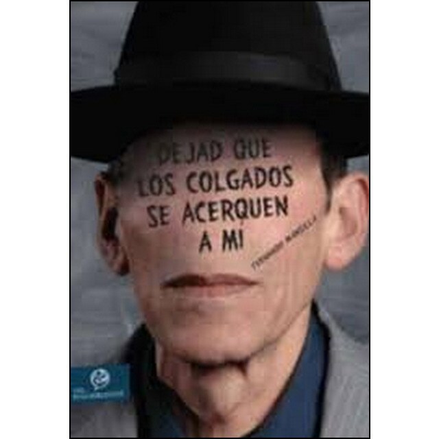 Dejad que los colgados se acerquen a mí.pdf