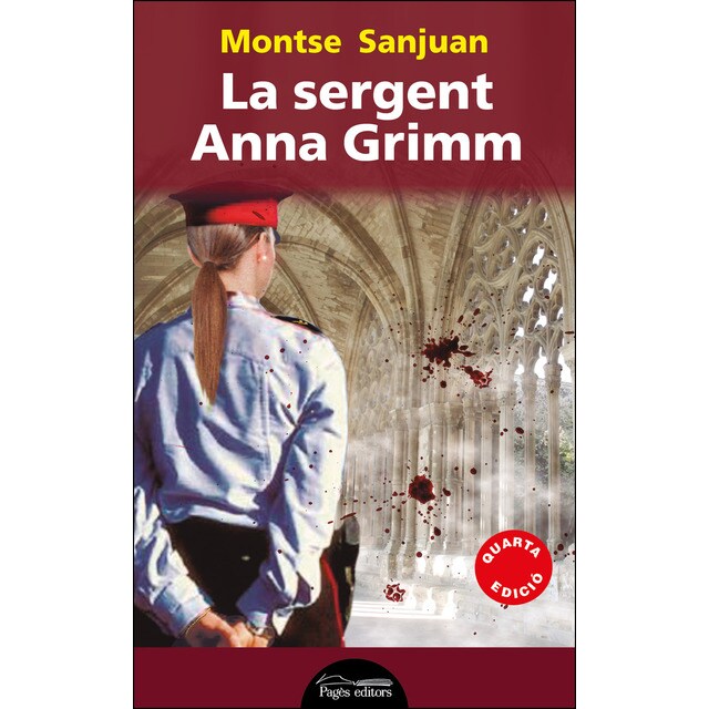 La sergent anna grimm.pdf