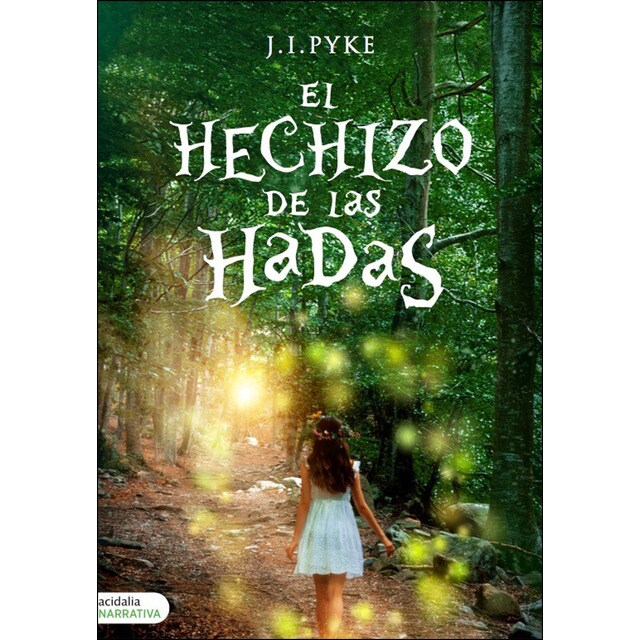 El hechizo de las hadas.pdf