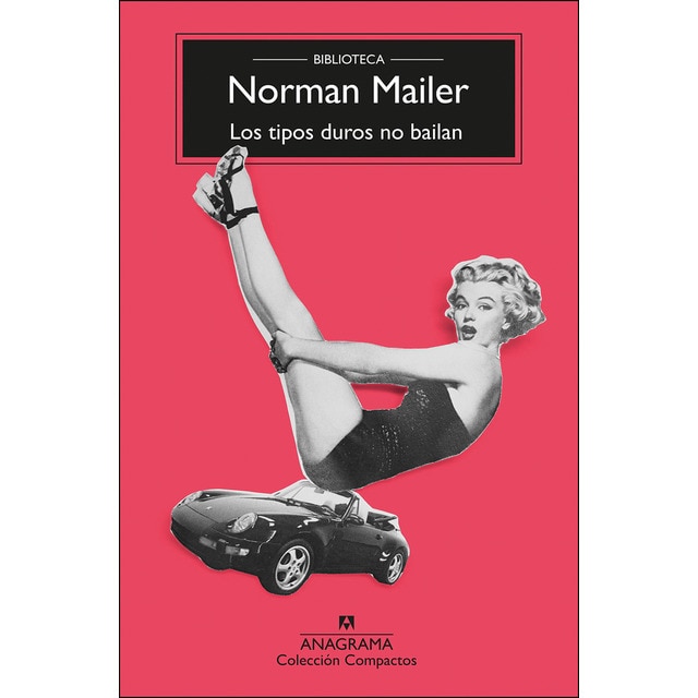 Los tipos duros no bailan.pdf