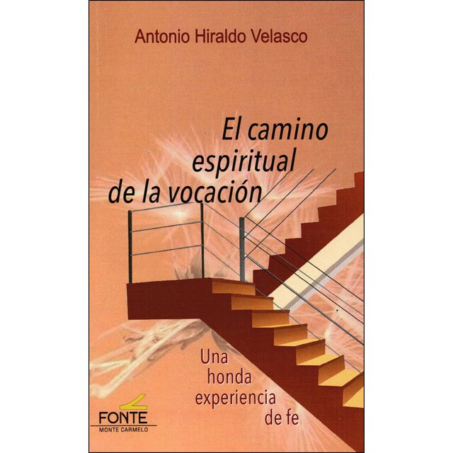 El camino espiritual de la vocación.pdf