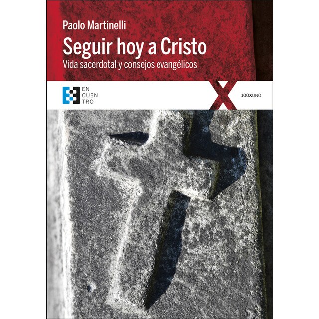 Seguir hoy a cristo: Vida sacerdotal y consejos evangélicos.pdf