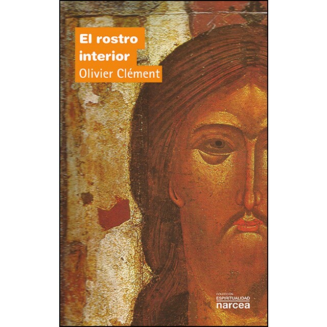 El rostro interior (Tapa blanda)