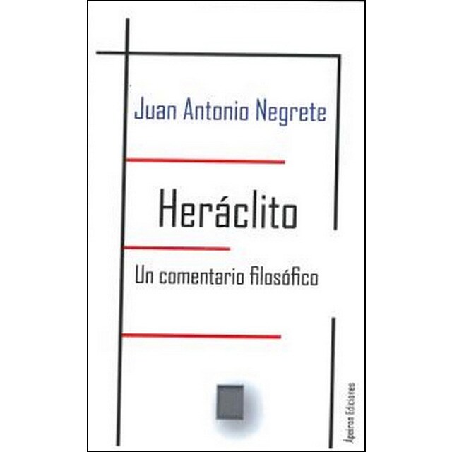 Heráclito. Un comentario filosófico.pdf
