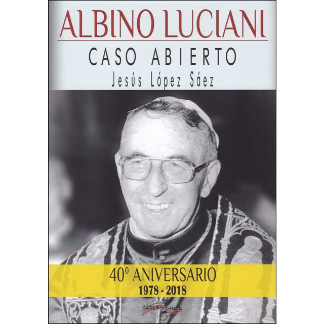 Albino luciani: Caso abierto.pdf