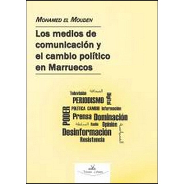 Los medios de comunicación en marruecos y el cambio político y social..pdf