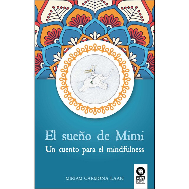 El sueño de mimi: Un cuento para el mindfulness.pdf
