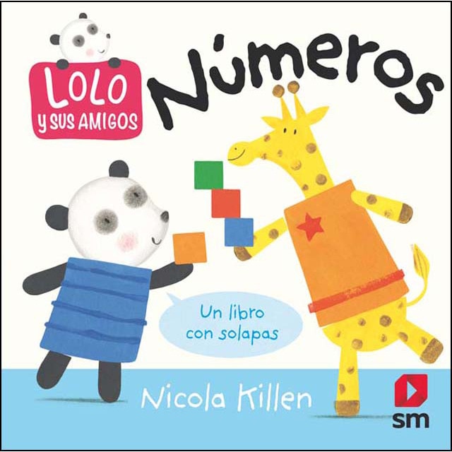 Los números.pdf