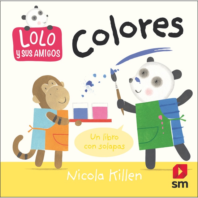 Los colores.pdf