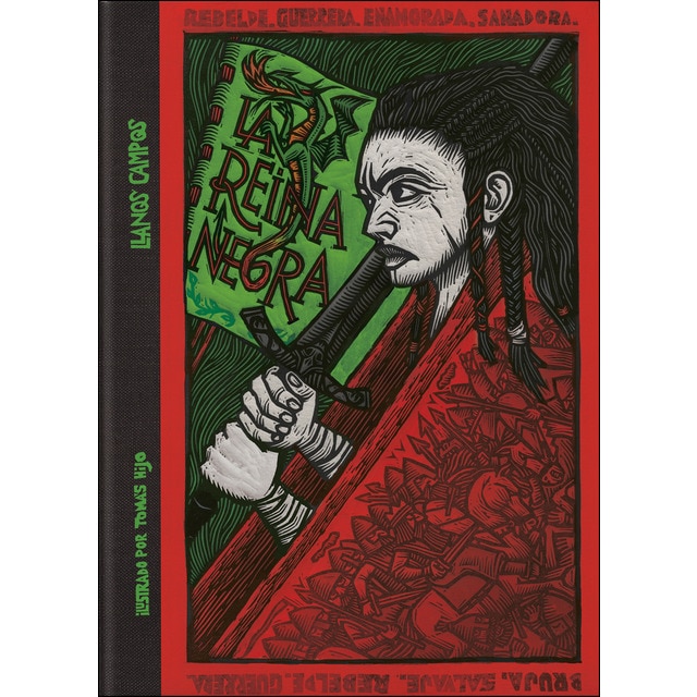 La reina negra.pdf