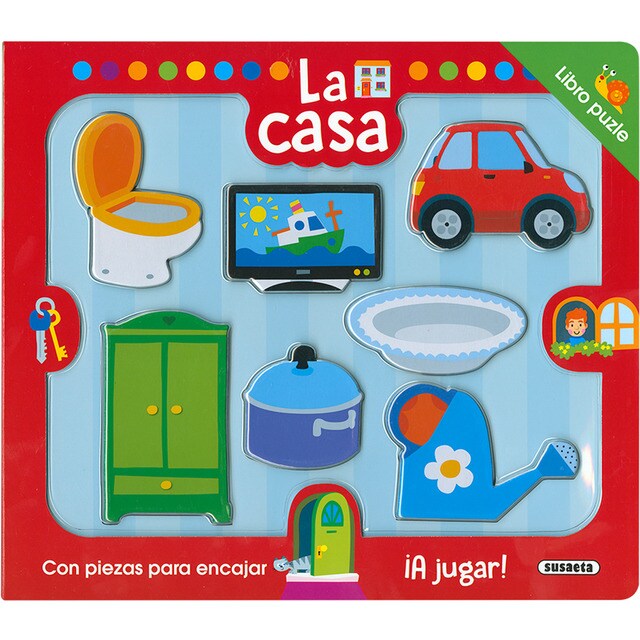 La casa