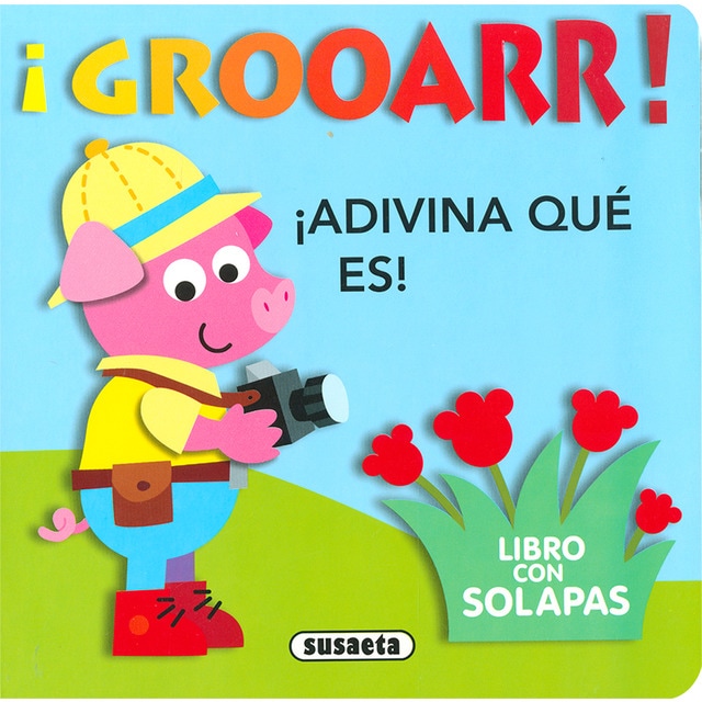 ¡grooarr!.pdf