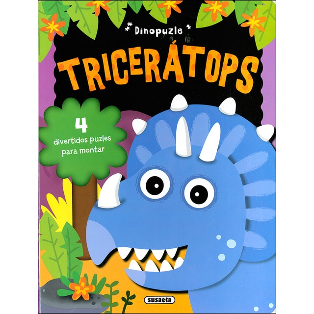 Tricerátops