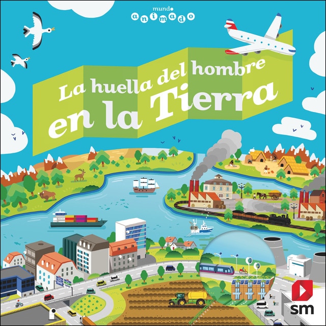 La huella del hombre en la tierra.pdf