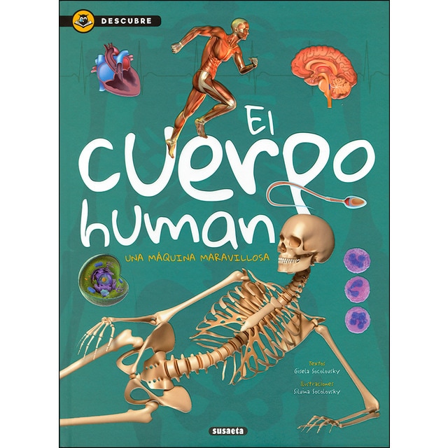 El cuerpo humano.pdf