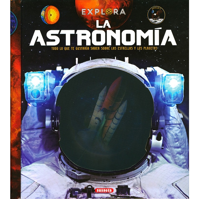 La astronomía.pdf