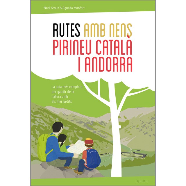 Rutes amb nens pel pirineu català i andorra.pdf
