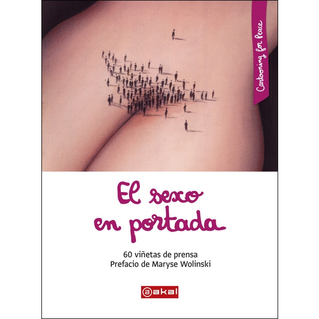 El sexo en portada: 60 viñetas de prensa.pdf