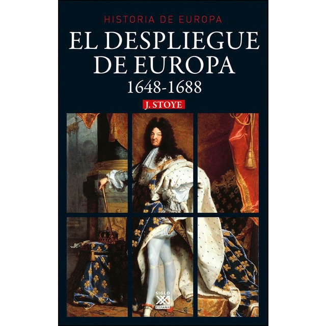 El despliegue de europa: 1648-1688.pdf