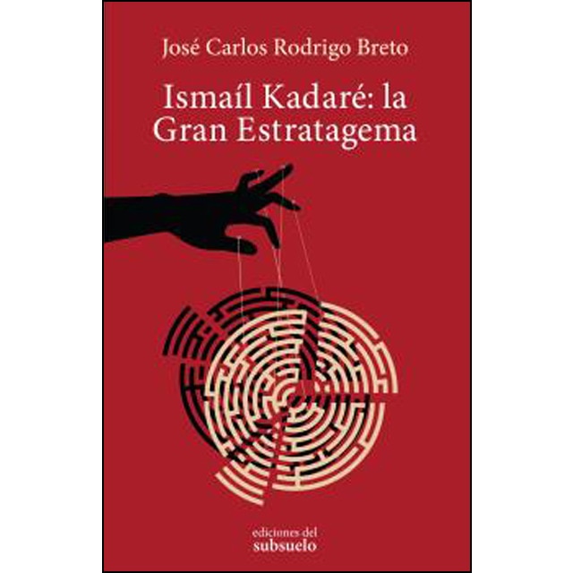 Ismaíl kadaré: la gran estratagema.pdf