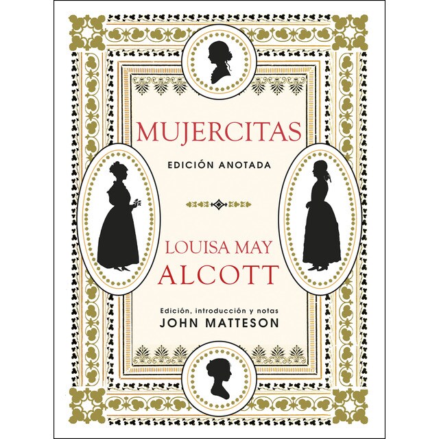 Mujercitas: Edición anotada.pdf