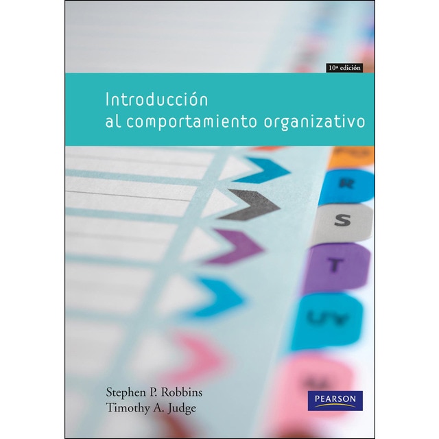 Introducción al comportamiento organizativo.pdf
