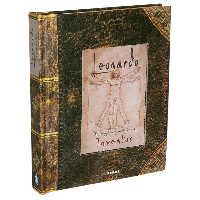 Leonardo. Desplegables a partir de sus inventos.pdf