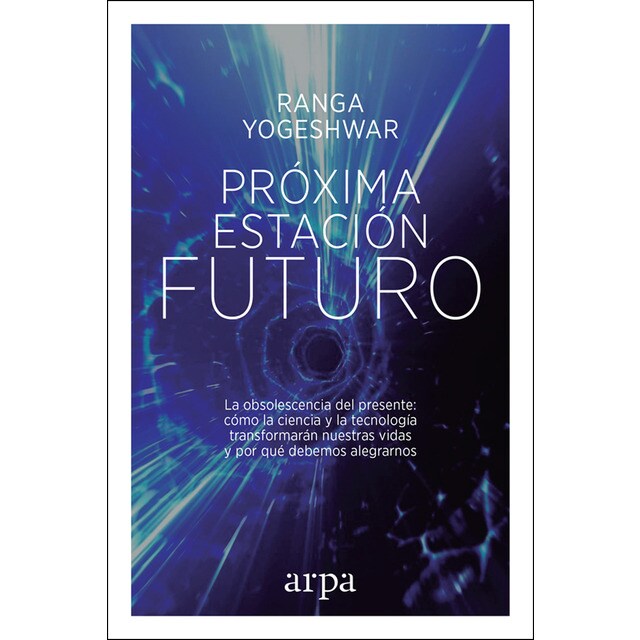 Próxima estación: futuro.pdf