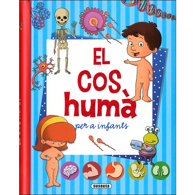 El cos humà.pdf