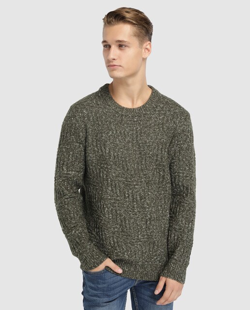 Hombre El Moda · Pepe Jerseys Corte Y Inglés Jeans Punto xgwq6FHRU