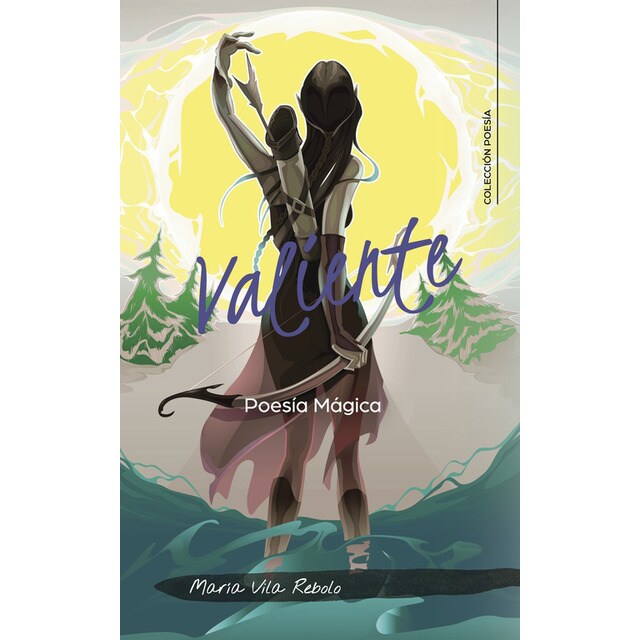 Valiente: Poesía mágica.pdf