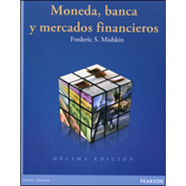 Moneda, banca y mercados financieros.pdf