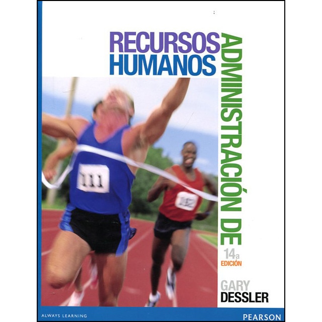 Administración de recursos humanos
