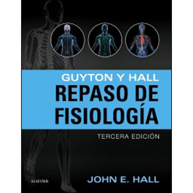 Guyton y hall. Repaso de fisiología 3 ed. © 2016.pdf