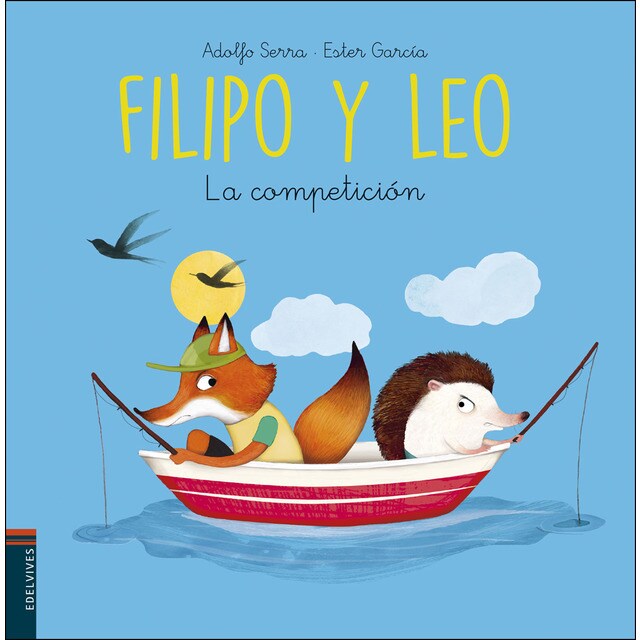 La competición.pdf