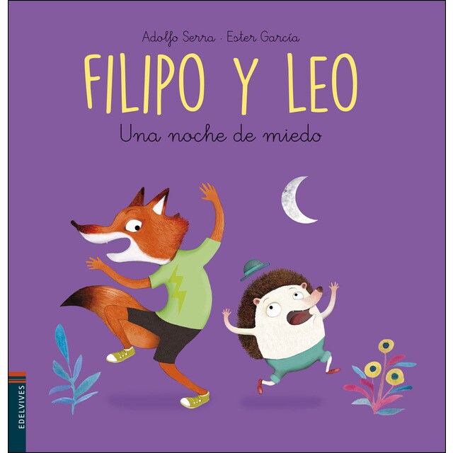 Una noche de miedo.pdf