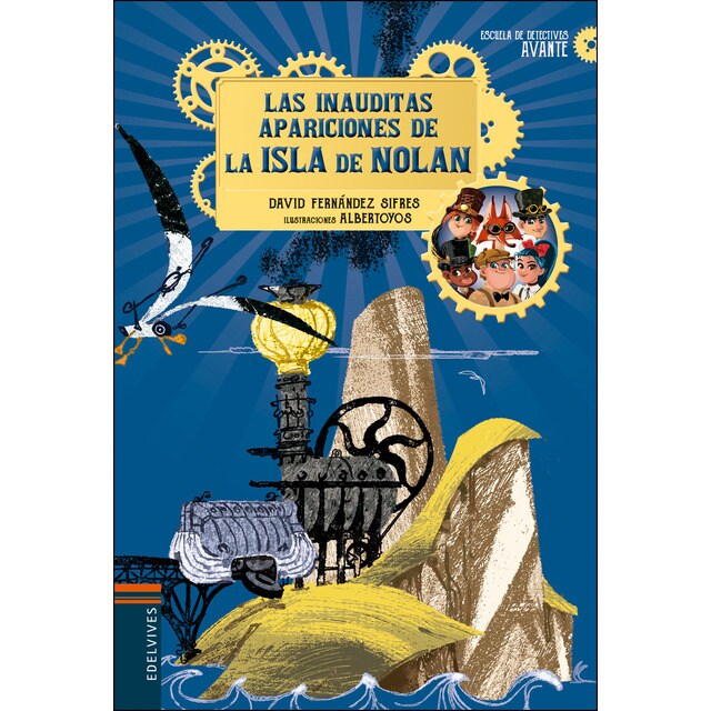 Las inauditas apariciones de la isla de nolan.pdf