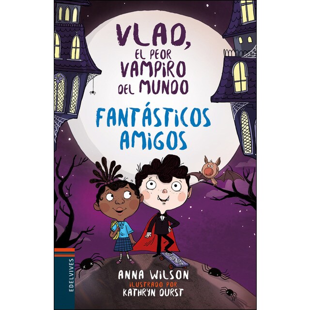 Fantásticos amigos.pdf