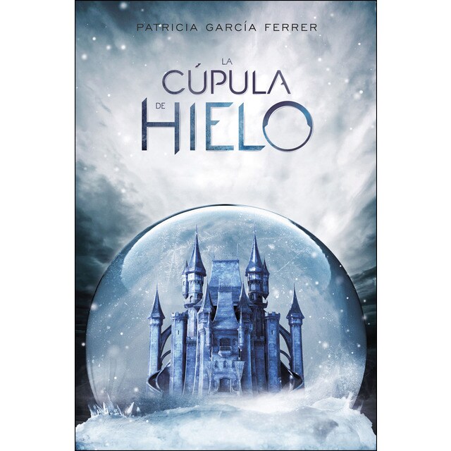 La cúpula de hielo.pdf