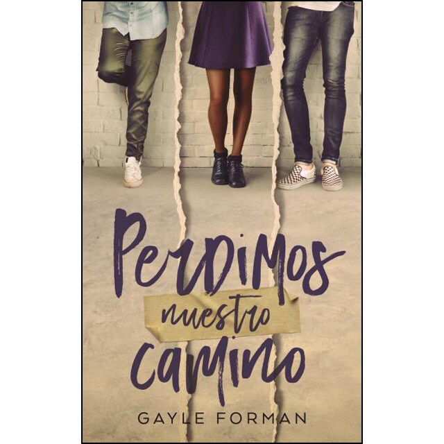 Perdimos nuestro camino.pdf