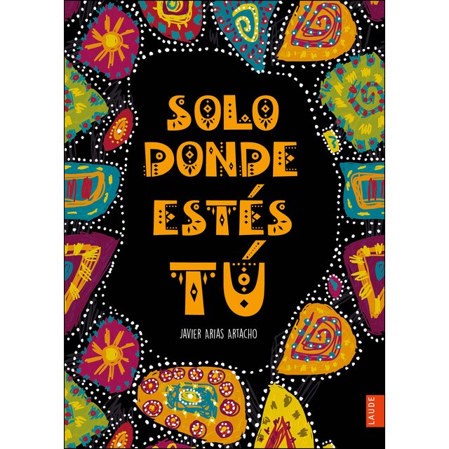 Solo donde estés tú.pdf